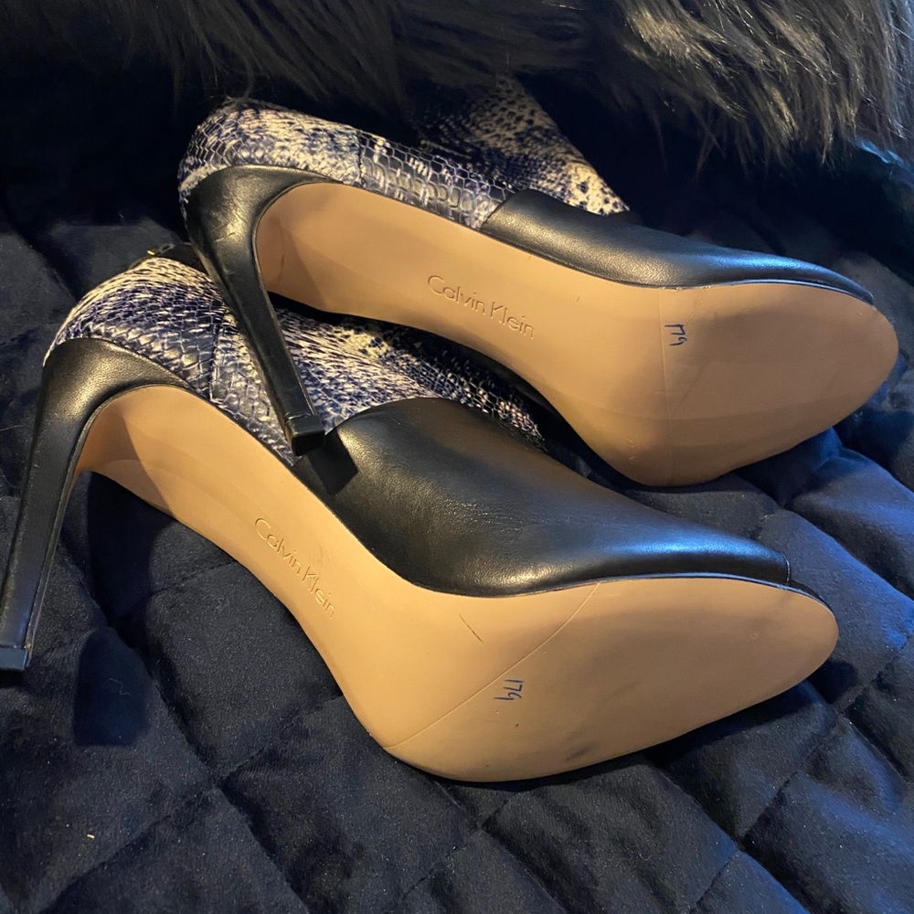 Booties - Picture 7 of 7